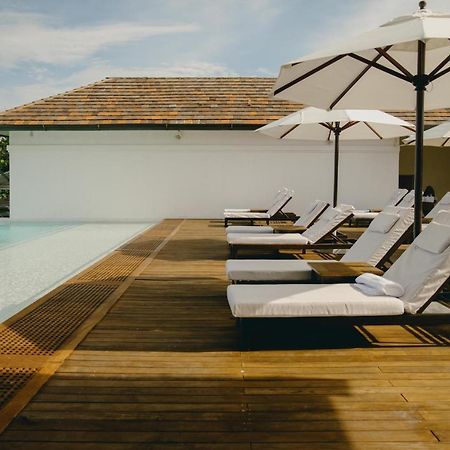 Casa Colonial Beach & Spa Пуэрто-Плата Экстерьер фото