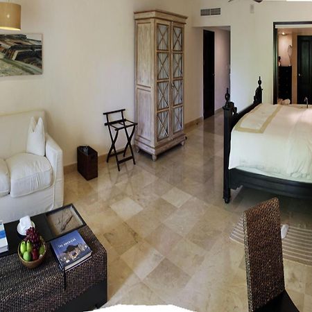 Casa Colonial Beach & Spa Пуэрто-Плата Экстерьер фото