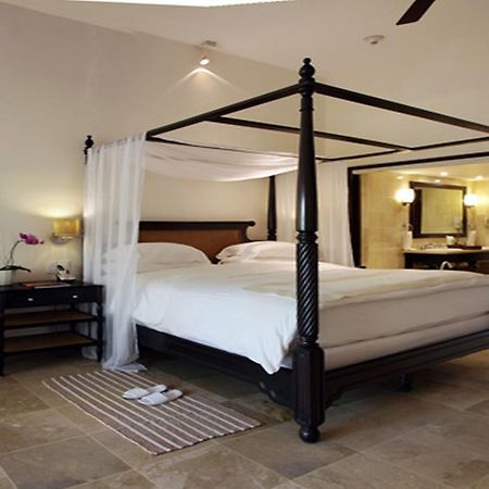 Casa Colonial Beach & Spa Пуэрто-Плата Экстерьер фото