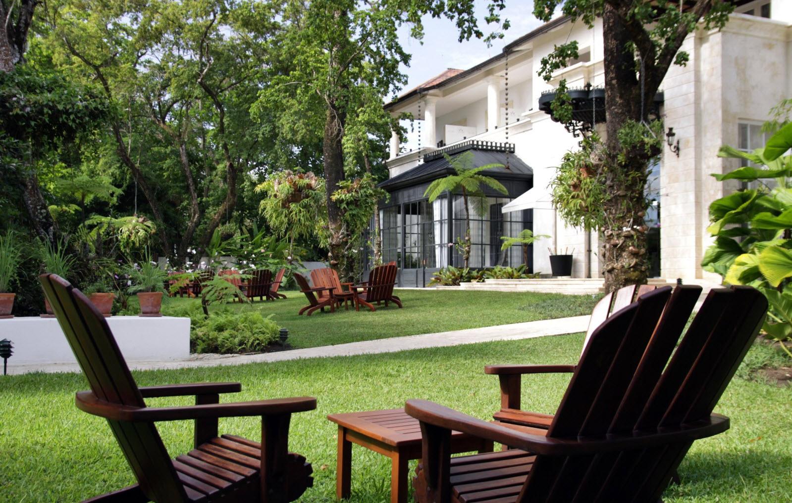 Casa Colonial Beach & Spa Пуэрто-Плата Экстерьер фото