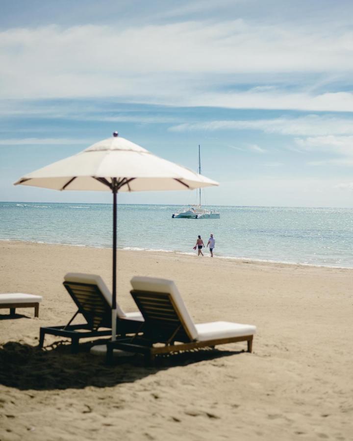 Casa Colonial Beach & Spa Пуэрто-Плата Экстерьер фото