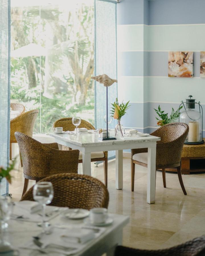 Casa Colonial Beach & Spa Пуэрто-Плата Экстерьер фото