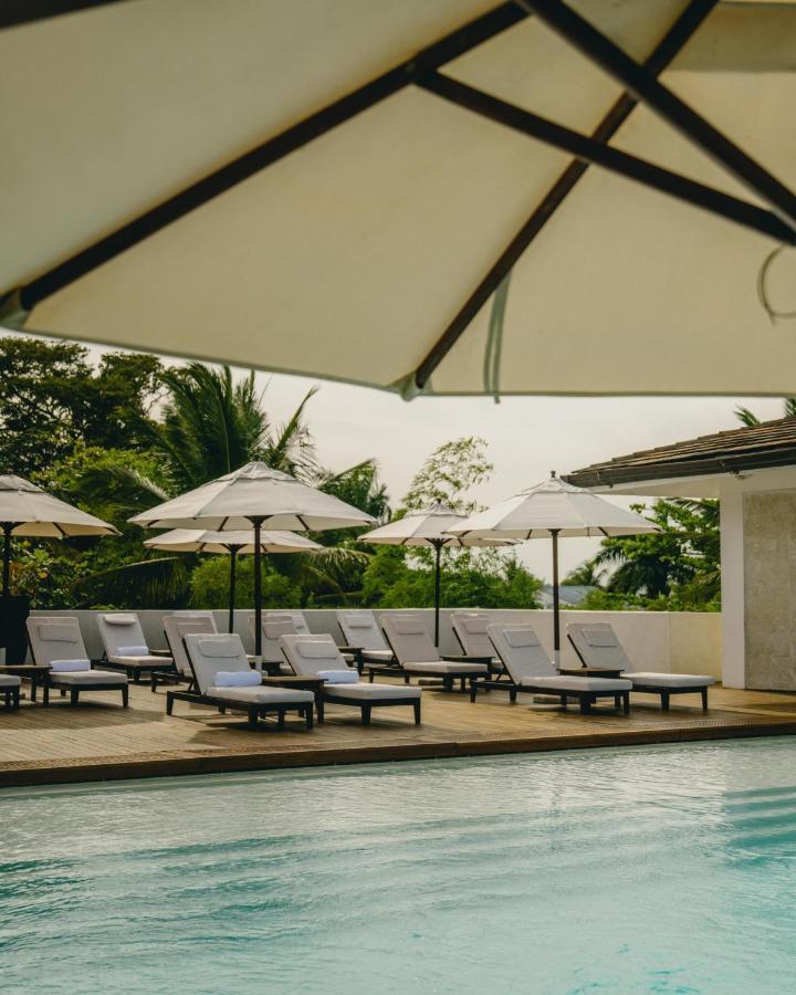 Casa Colonial Beach & Spa Пуэрто-Плата Экстерьер фото