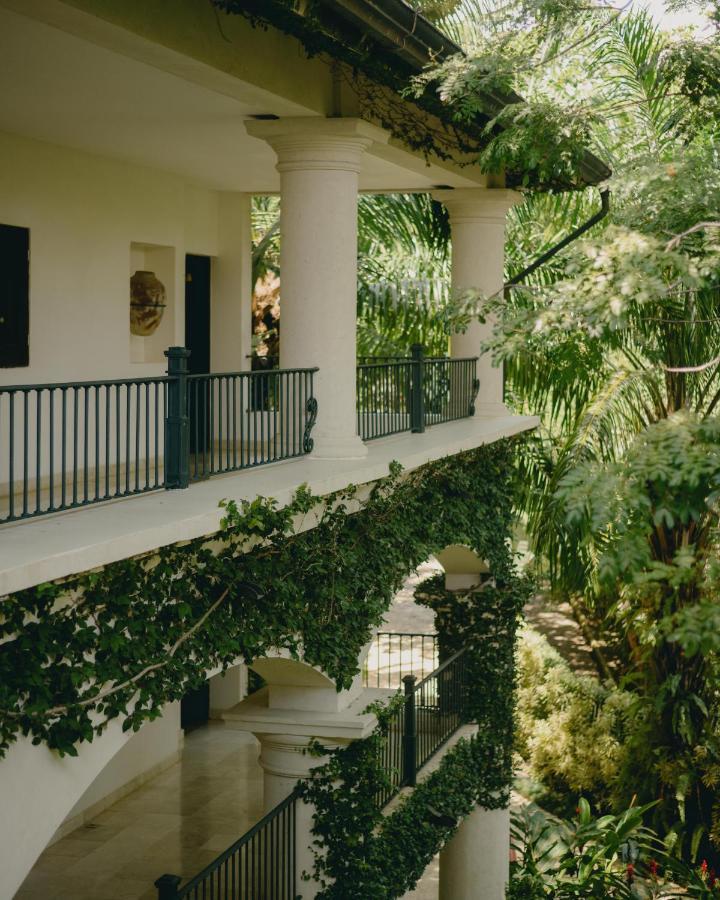Casa Colonial Beach & Spa Пуэрто-Плата Экстерьер фото