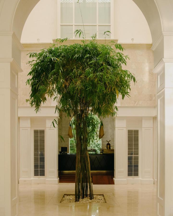 Casa Colonial Beach & Spa Пуэрто-Плата Экстерьер фото