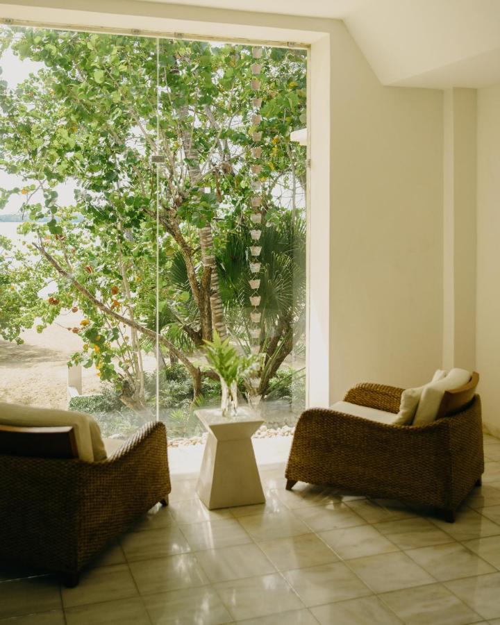 Casa Colonial Beach & Spa Пуэрто-Плата Экстерьер фото