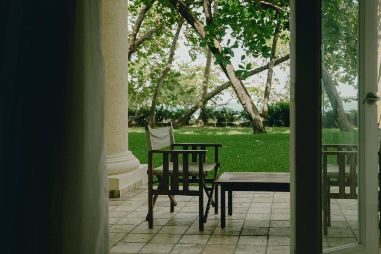 Casa Colonial Beach & Spa Пуэрто-Плата Экстерьер фото