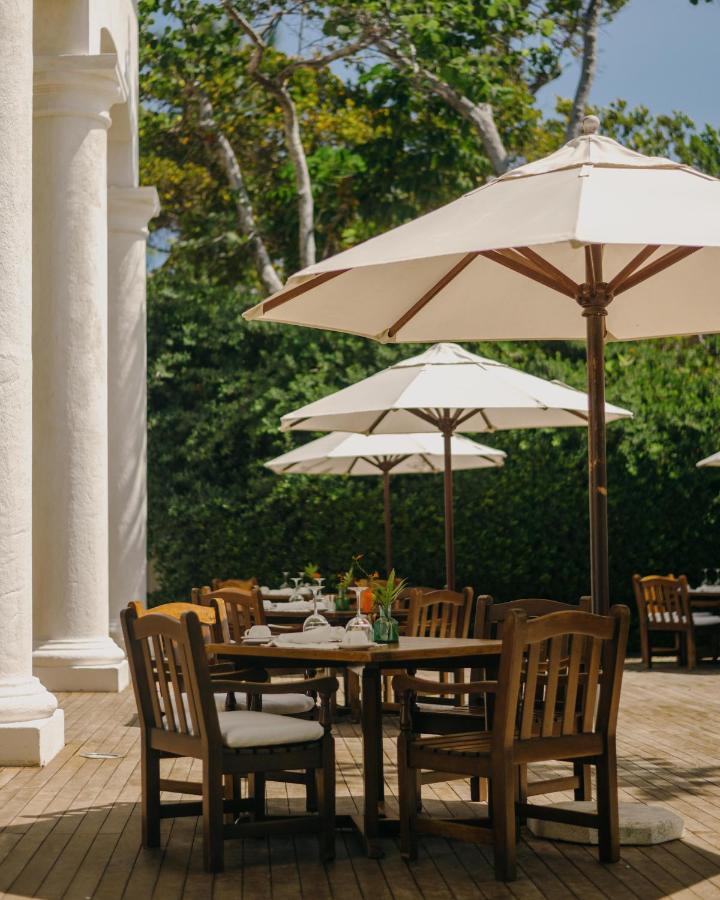 Casa Colonial Beach & Spa Пуэрто-Плата Экстерьер фото