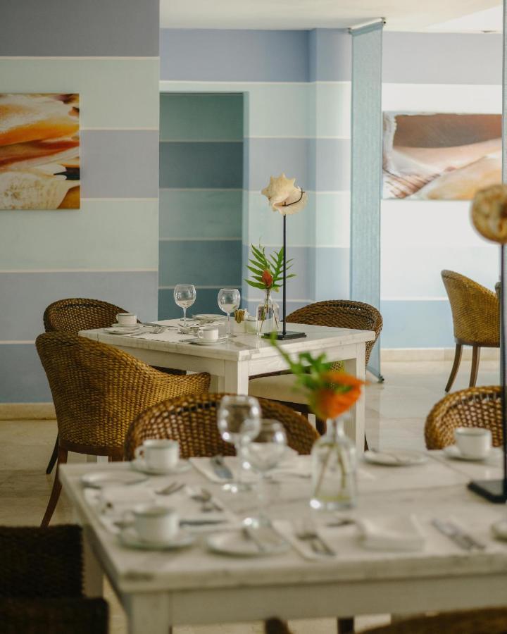 Casa Colonial Beach & Spa Пуэрто-Плата Экстерьер фото