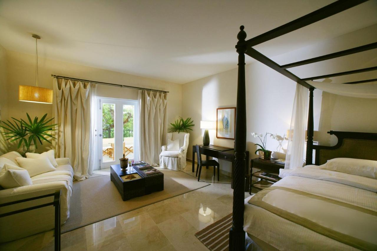 Casa Colonial Beach & Spa Пуэрто-Плата Экстерьер фото