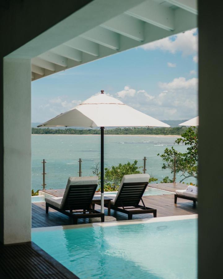 Casa Colonial Beach & Spa Пуэрто-Плата Экстерьер фото