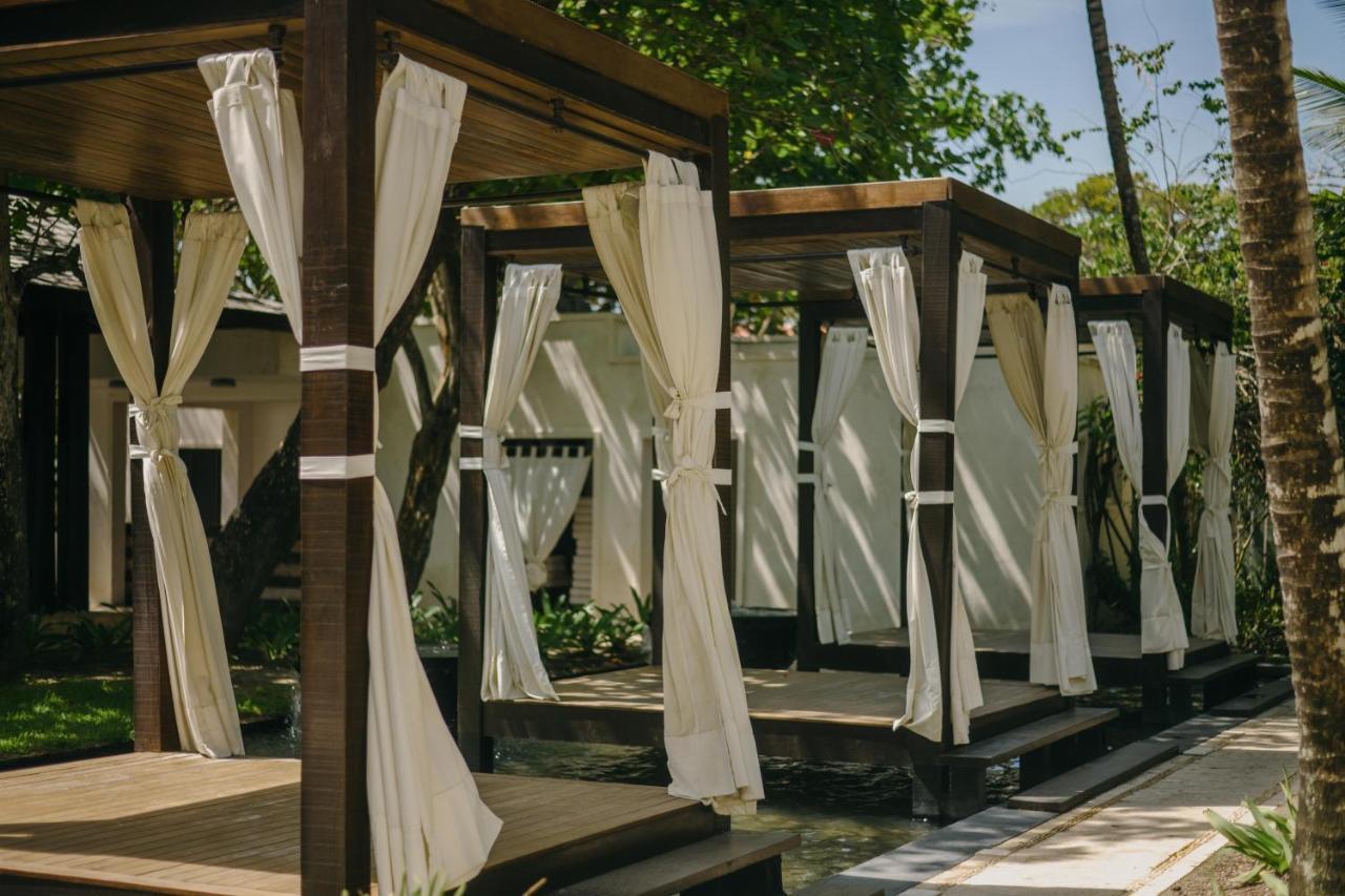 Casa Colonial Beach & Spa Пуэрто-Плата Экстерьер фото