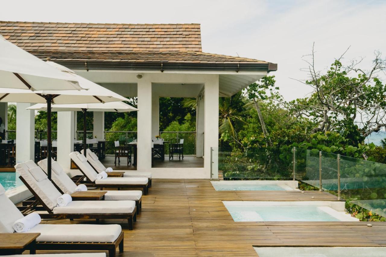 Casa Colonial Beach & Spa Пуэрто-Плата Экстерьер фото