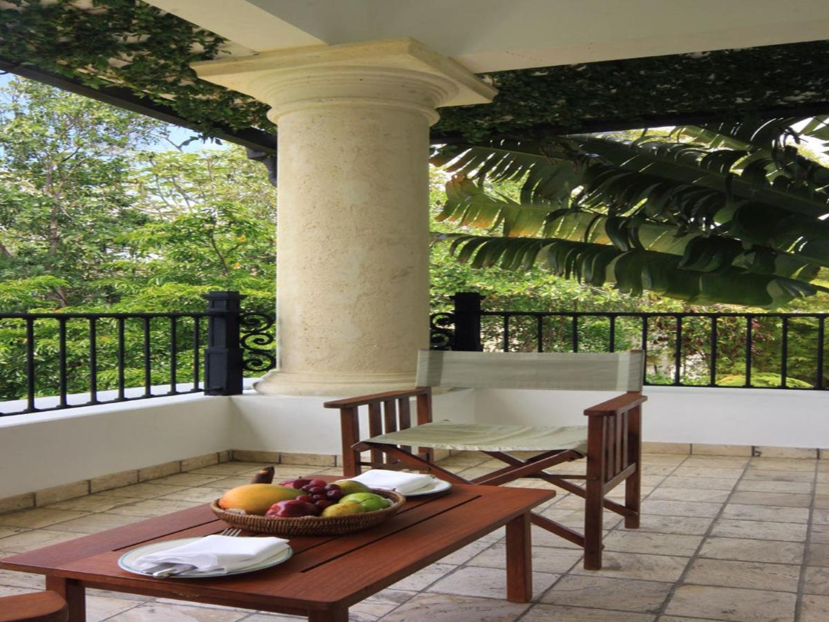 Casa Colonial Beach & Spa Пуэрто-Плата Экстерьер фото