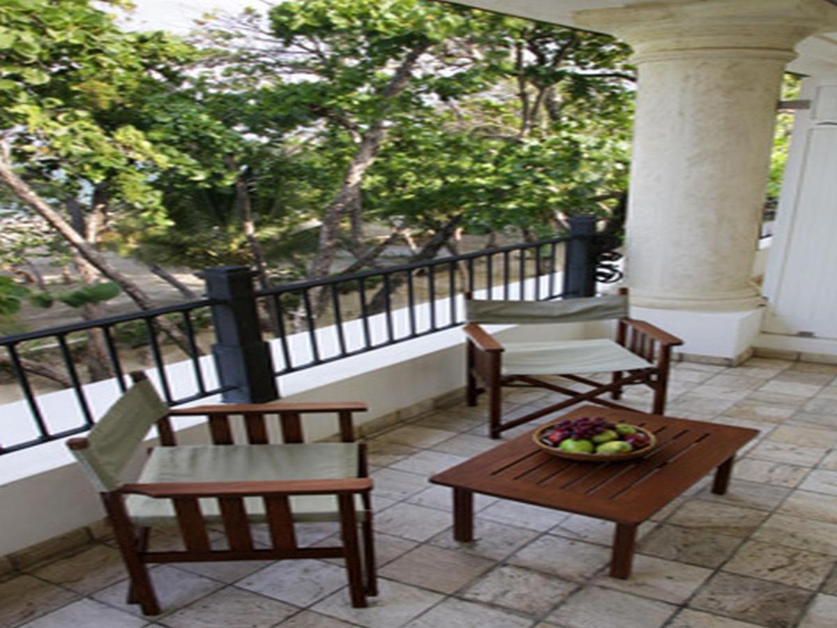 Casa Colonial Beach & Spa Пуэрто-Плата Экстерьер фото