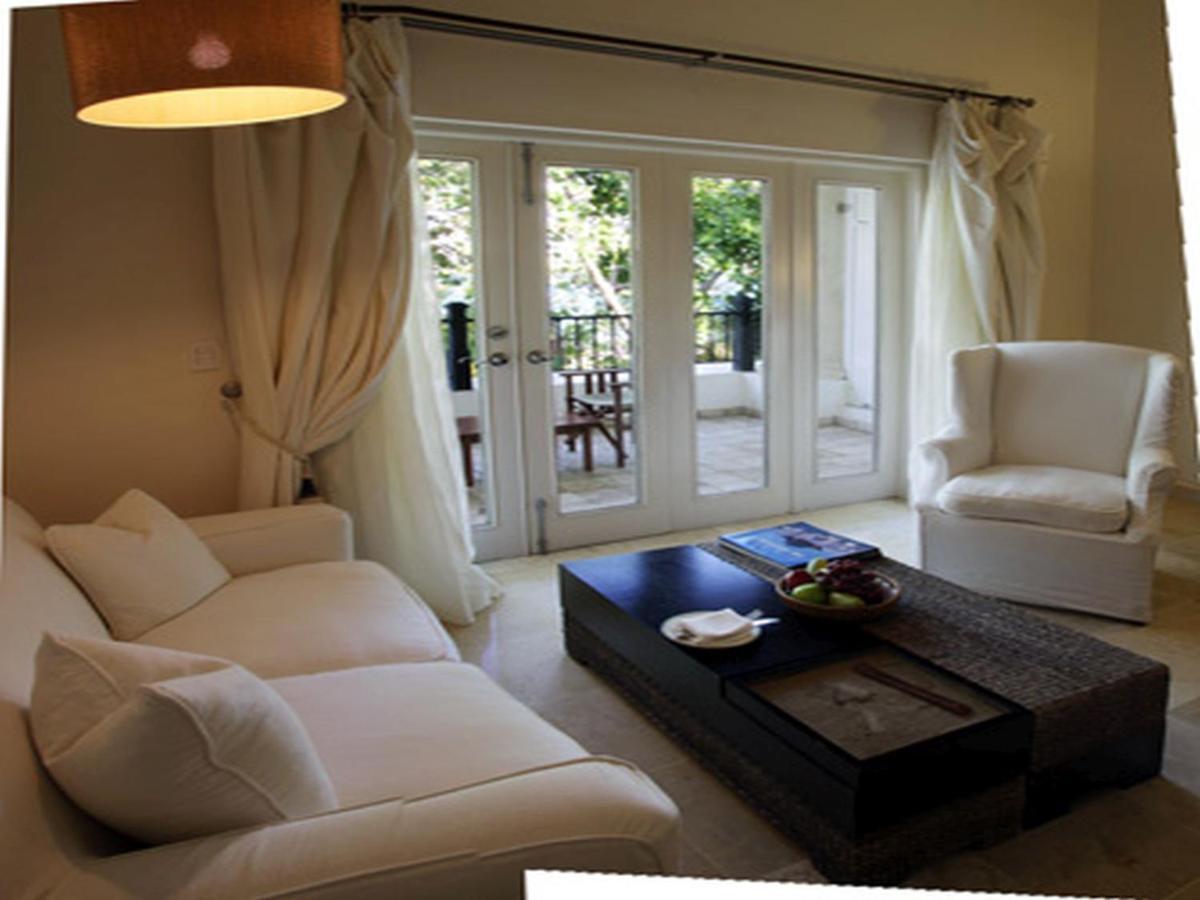 Casa Colonial Beach & Spa Пуэрто-Плата Экстерьер фото