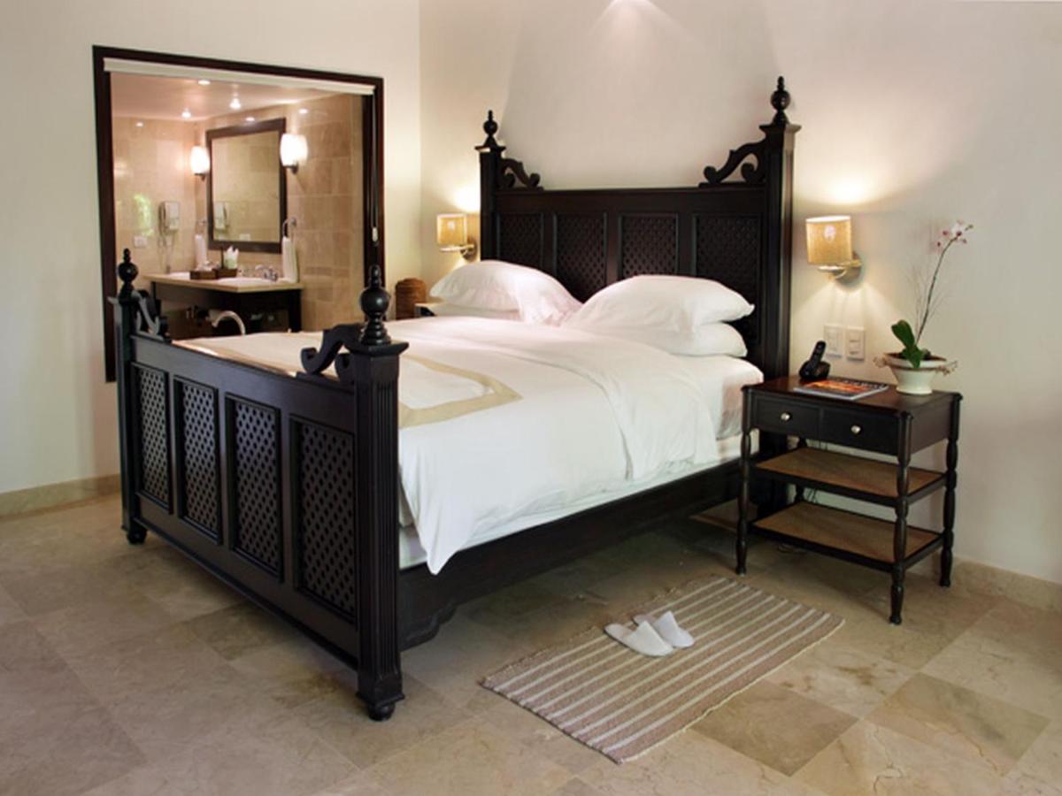 Casa Colonial Beach & Spa Пуэрто-Плата Экстерьер фото