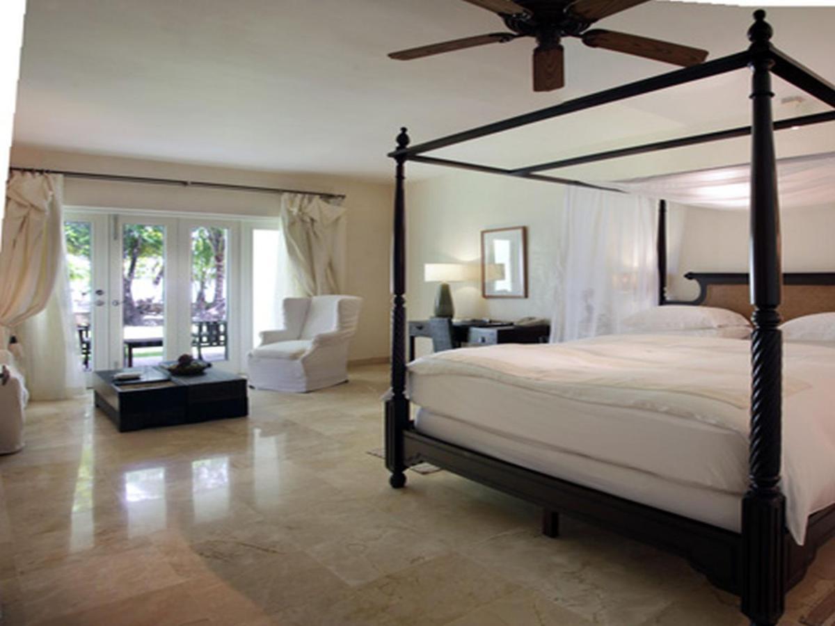 Casa Colonial Beach & Spa Пуэрто-Плата Экстерьер фото