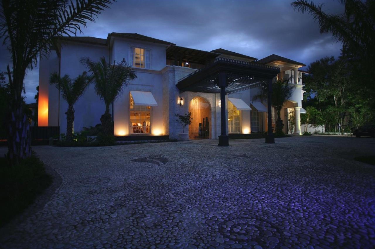 Casa Colonial Beach & Spa Пуэрто-Плата Экстерьер фото