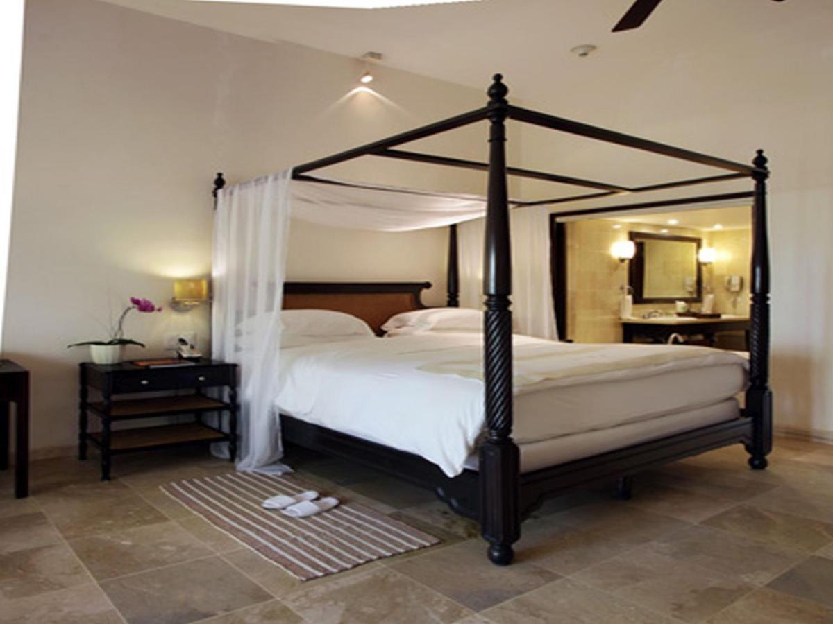 Casa Colonial Beach & Spa Пуэрто-Плата Экстерьер фото