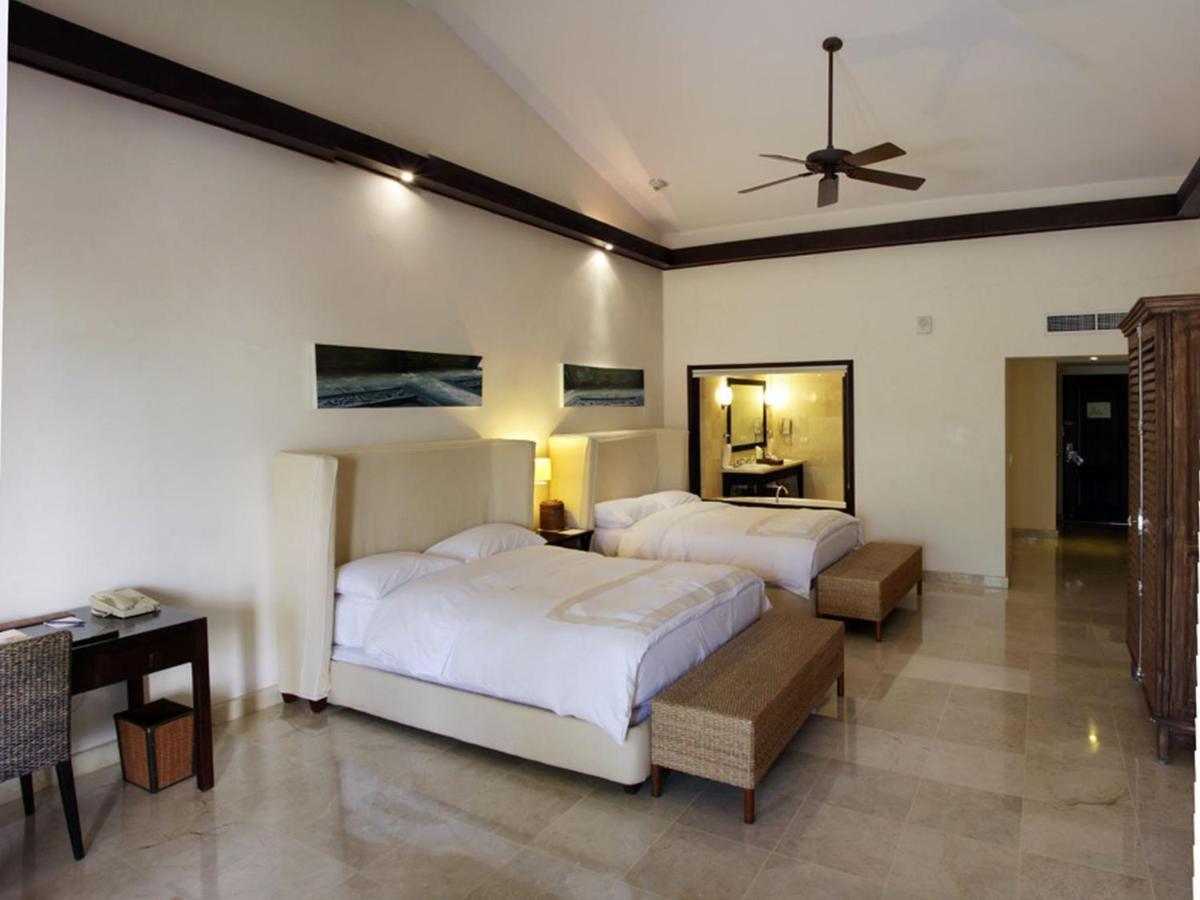 Casa Colonial Beach & Spa Пуэрто-Плата Экстерьер фото
