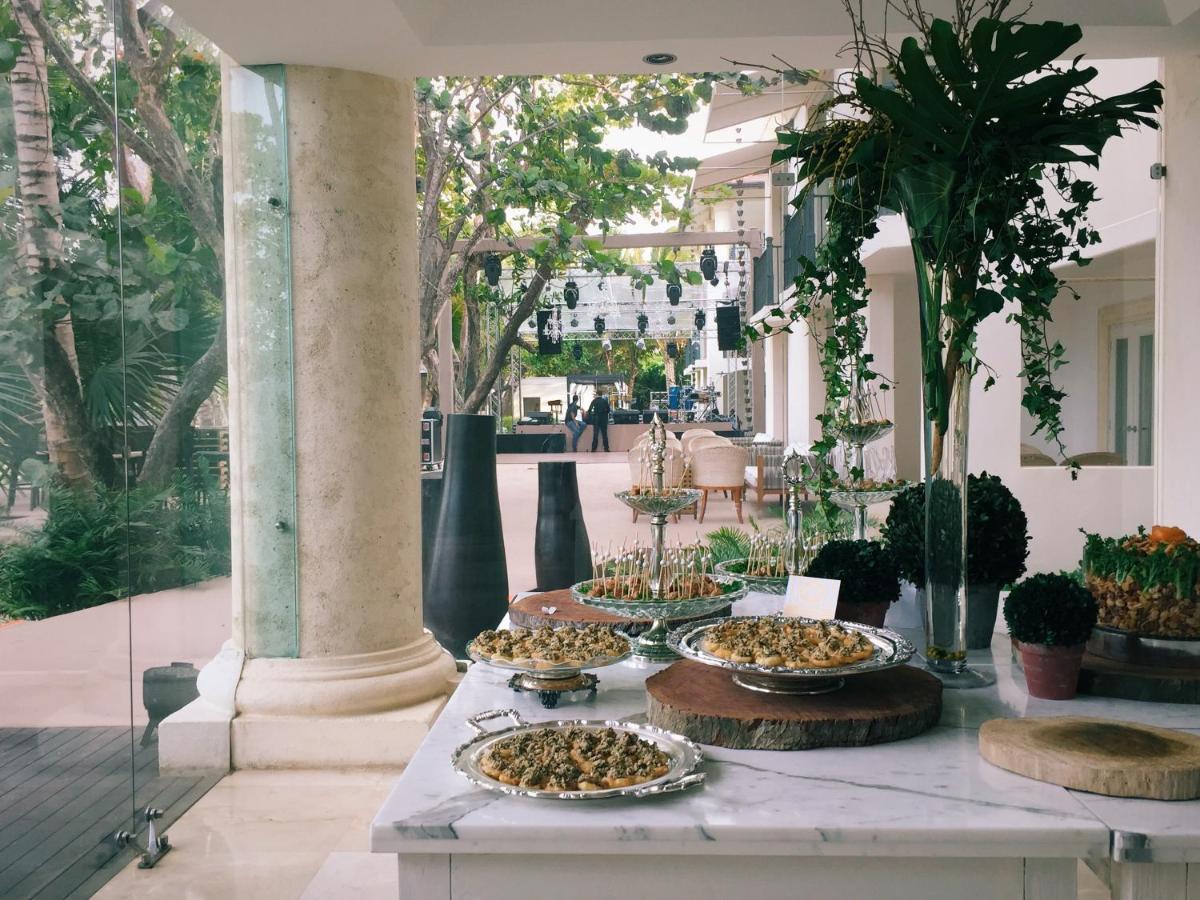 Casa Colonial Beach & Spa Пуэрто-Плата Экстерьер фото