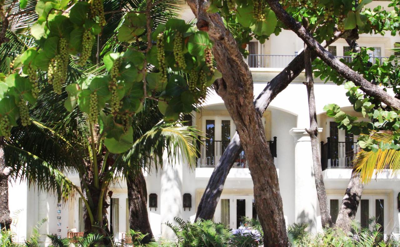 Casa Colonial Beach & Spa Пуэрто-Плата Экстерьер фото