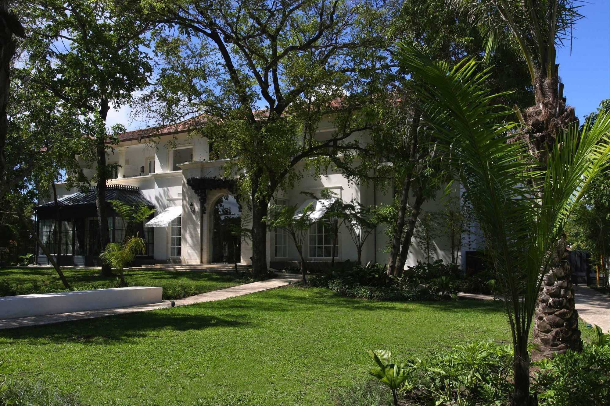 Casa Colonial Beach & Spa Пуэрто-Плата Экстерьер фото