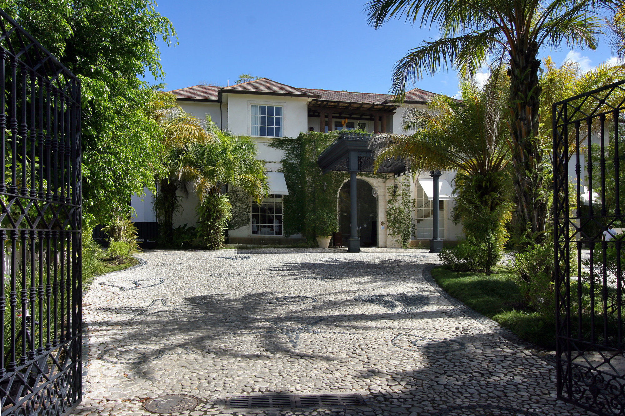 Casa Colonial Beach & Spa Пуэрто-Плата Экстерьер фото