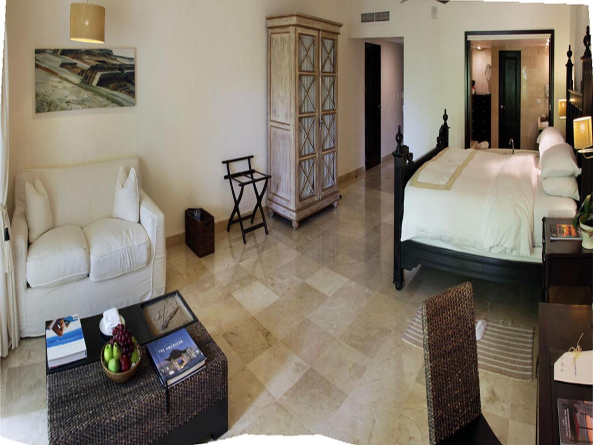Casa Colonial Beach & Spa Пуэрто-Плата Экстерьер фото