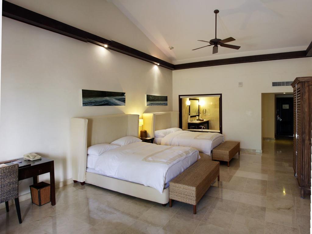 Casa Colonial Beach & Spa Пуэрто-Плата Экстерьер фото