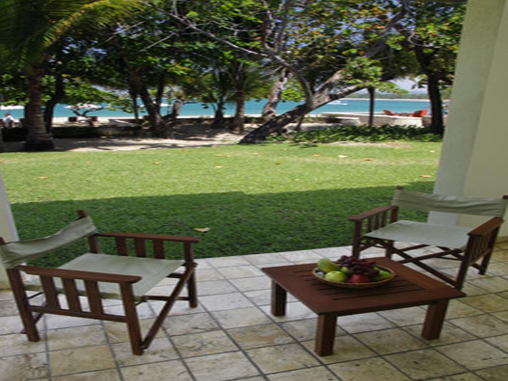 Casa Colonial Beach & Spa Пуэрто-Плата Экстерьер фото