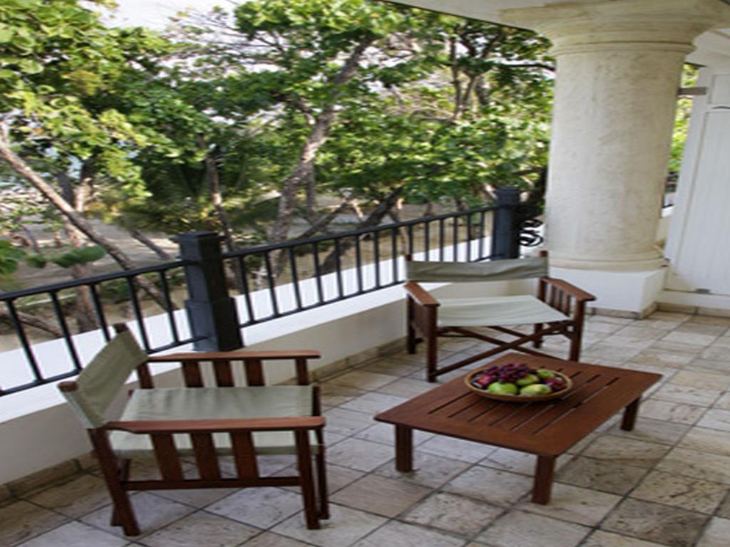Casa Colonial Beach & Spa Пуэрто-Плата Экстерьер фото