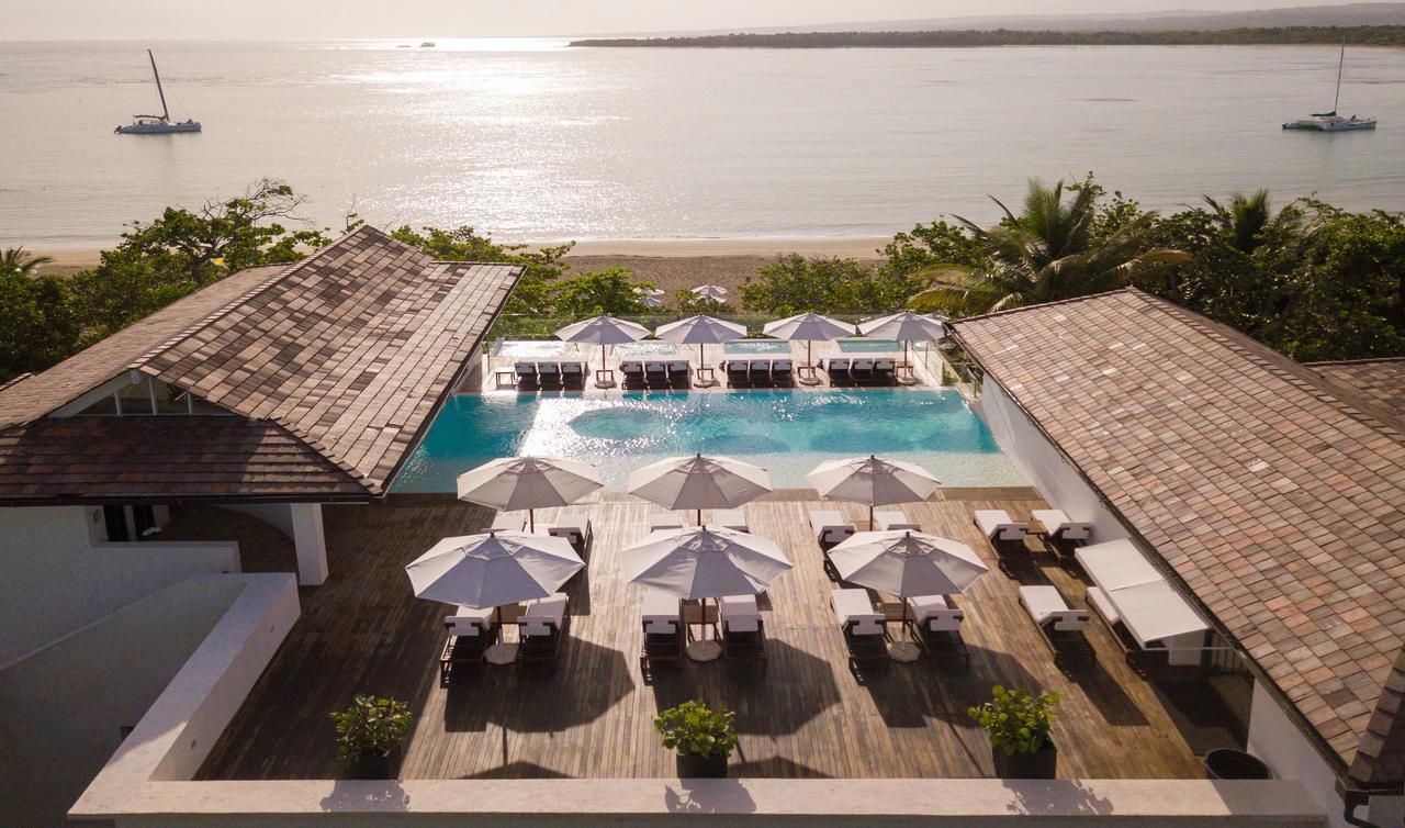 Casa Colonial Beach & Spa Пуэрто-Плата Экстерьер фото