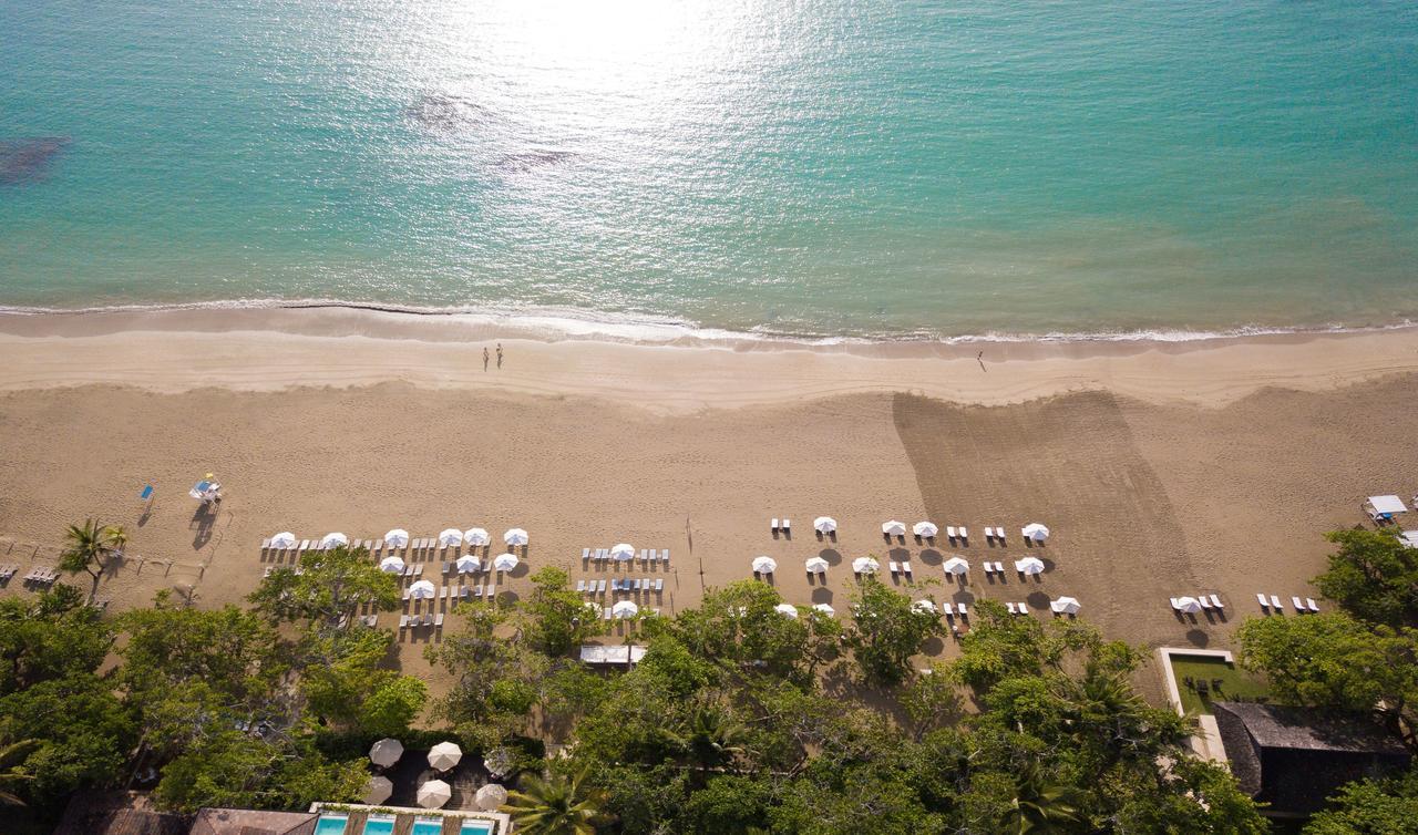 Casa Colonial Beach & Spa Пуэрто-Плата Экстерьер фото