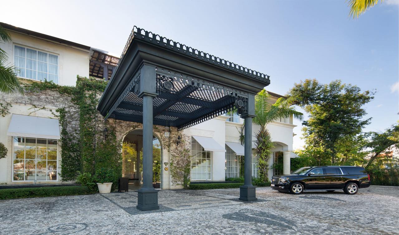 Casa Colonial Beach & Spa Пуэрто-Плата Экстерьер фото